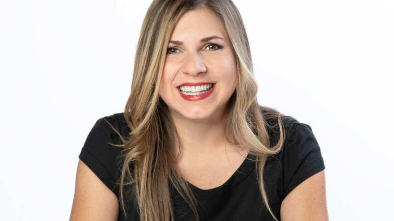 Claudia Belzer - Landrätin für Erlangen-Höchstadt